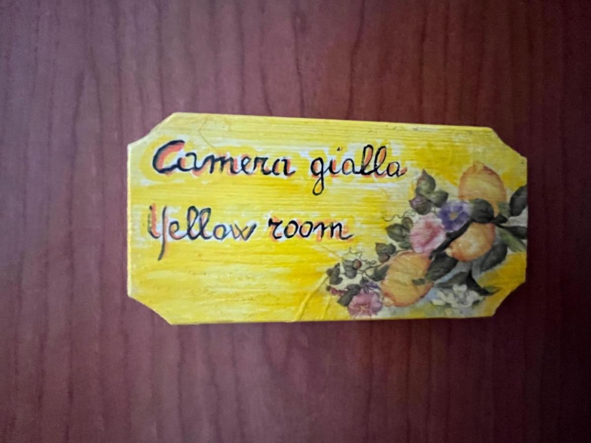 Yolo Rooms ボナッソーラ エクステリア 写真