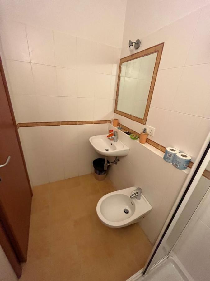 Yolo Rooms ボナッソーラ エクステリア 写真