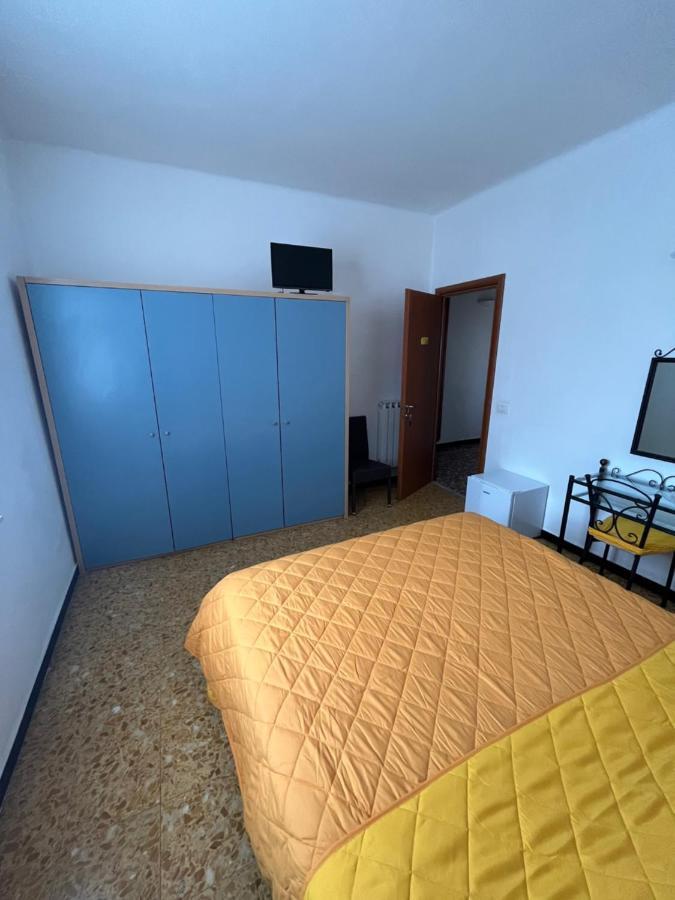 Yolo Rooms ボナッソーラ エクステリア 写真